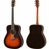  Đàn Guitar Acoustic Yamaha FG830 