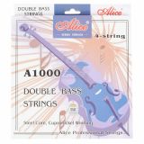  Dây Đàn Double ContraBass Alice A1000 
