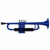  Kèn Trumpet Nhựa Plastic ZO 