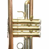  Kèn Trumpet Đồng Đỏ Amati Kraslice ATR-211 