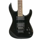  Đàn Guitar Điện Đen Bóng Việt Nam 