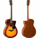  Đàn Guitar Acoustic Yamaha FS820 