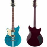  Đàn Guitar Điện Yamaha Revstar RSS20L (Phiên Bản Tay Trái) 