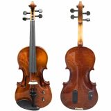  Đàn Violin Victoria DV-012E Size 4/4 - Tích Hợp EQ 