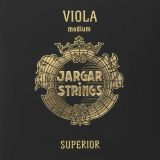  Dây Đàn Viola Superior Medium Jargar JSU200 