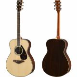  Đàn Guitar Acoustic Yamaha FS830 