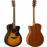  Đàn Guitar Acoustic Yamaha FS830 