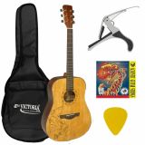  Đàn Guitar Acoustic Victoria No.41a 