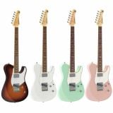  Đàn Guitar Điện Yamaha Pacifica SC PACS+11S 