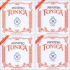  Dây Đàn Viola Pirastro Tonica New Formula 