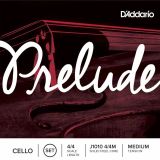  Dây Đàn Cello Daddario Prelude J1010 