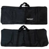  Bao Đựng Đàn Organ Vải Dù Cỡ Nhỏ - 1 Lớp 