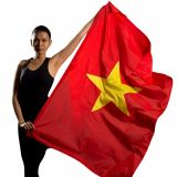  Lá Cờ Quốc Kỳ Việt Nam 