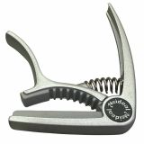  Kẹp Capo Đàn Ukulele Meideal UKU-CAPO 