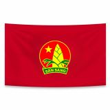  Lá Cờ Đảng – Cờ Đoàn – Cờ Đội Việt Nam 