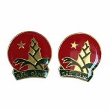  Huy Hiệu Đội Thiếu Niên Việt Nam 