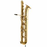  Kèn Saxophone Contrabass Benedikt Eppelsheim 