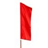  Cờ Chuối Nhiều Màu 0,5 x 1 m – 0,6 x 1,2 m 