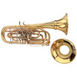  Kèn Bass Trumpet THEIN New York C/Bb 