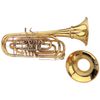  Kèn Bass Trumpet THEIN New York C/Bb 