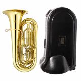  Kèn Tuba Jupiter JBB384 Tone BB♭ 