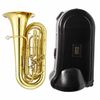 Kèn Tuba Jupiter JBB384 Tone BB♭ 
