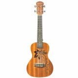  Đàn Ukulele Concert 24 Inch Woodstock 