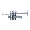 Kèn Piccolo Trumpet Schilke P5-4 Bb/A 