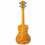  Đàn Ukulele Concert 24 Inch Gỗ Cẩm Lai Sagtino YWUK-24-0F 