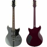  Đàn Guitar Điện Yamaha Revstar RSS20 
