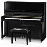  Đàn Piano Upright Cơ Yamaha U30BL - Thanh Lý 