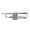  Kèn Trumpet Schilke E3L-4 Eb 4 Van 