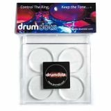  Miếng Gel Giảm Âm Trống Drumdots 