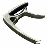  Kẹp Capo Hợp Kim Titan Cho Đàn Guitar/Ukulele EC-03 