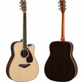  Đàn Guitar Acoustic Yamaha FG830 