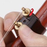  Tăng đơ tinh chỉnh dây đàn Nhị (Erhu) – Fine Tuner thế hệ mới 