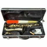  Kèn Saxophone Alto Yanagisawa Japan 