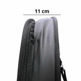  Bao Đựng Đàn Nguyệt Da 3 Lớp Victoria 