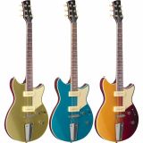  Đàn Guitar Điện Yamaha REVSTAR RSP02T 