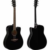  Đàn Guitar Acoustic Yamaha FG800 
