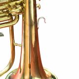  Kèn Flugelhorn Đồng Vàng Westpoint - Thanh Lý 