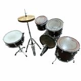  Bộ Trống Cơ Premier - Thanh Lý 