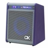  Loa Amplifier Guitar Bass Mini DK iB-50 Bluetooth 5.0 
