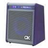  Loa Amplifier Guitar Bass Mini DK iB-50 Bluetooth 5.0 