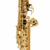  Kèn Saxophone Soprano Amati ASS 62 