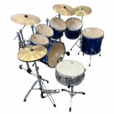  Bộ Trống Cơ Nguyên Khung UNIBEX - Thanh Lý 