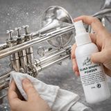  Dung Dịch Xịt Đánh Bóng Bạc Silver Sparkle Powder Perfect Fruit 60ml 