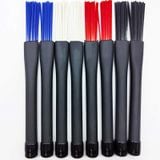  Dùi trống chổi nhựa ABS 