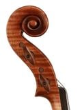  Đàn Violin Scott Cao STV900 4/4 – Dòng Professional Cao Cấp, Gỗ Châu Âu Nguyên Khối, Mẫu Stradivarius 