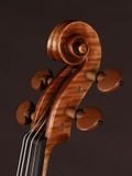  Đàn Violin Scott Cao STV900 4/4 – Dòng Professional Cao Cấp, Gỗ Châu Âu Nguyên Khối, Mẫu Stradivarius 